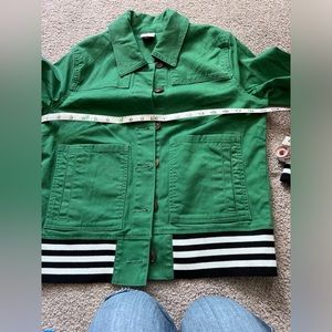 Cabi Jacket perfect condition